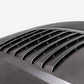 Anderson Composites 2024 Ford Mustang S650 Double-Sided Carbon Fiber Hood AC-HD24FDMU-GT5-DS