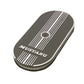 Ford Mustang Oval Air Cleaner Assembly FRDM9600-K302