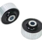 Whiteline Plus 97-05 VAG MK4 A4/Type 1J Rear Lower Inner Control Arm Bushing Kit -Standard Replaceme W53188