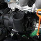 HKS Gt2 S/C System Pro Zf1 Cr-Z Ver2 12001-Ah011