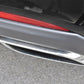 Corsa Performance 2015 Dodge Charger / Chrysler 300 5.7L V8 V8 Polished Xtreme Cat-Back
