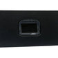 AEM Electronics Dash Panel, Flush Mount, Plastic, Black Wrinkle, 20 In. Long x 10 In.