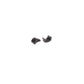 COMP Cams Valve Lock Machd Stl 7Deg Sng 641-1