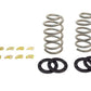 Belltech Pro Coil Spring Set 07+ Gm/gmc 1500 Ext/crew