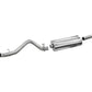 Corsa Performance 14 GM Sierra/Silverado 1500 Crew/Dbl / Short/Std. Bed 6.2L V8 Black