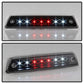 SPYDER xTune 09-14 Ford F-150 3RD Brake Light - Black (BKL-FFF15009-LED-G2-BK) 9037108