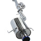 HKS Super Turbo Muffler Er34(4Dr) 31029-An005