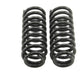 Belltech Coil Spring Set 02-06 Trailblazer/envoy
