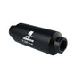 Aeromotive Marine Outlet, ORB-12 Fuel Filter