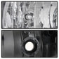 Spyder 09-12 Dodge Ram 1500 OEM Fog Lights w/Metal Bracket & Switch - Clear (FL-DR09-SW-C) 9040894