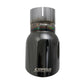 Corsa Single Universal 2.5in Inlet / 3.5in Outlet Black PVD Pro-Series Tip Kit TK002BLK