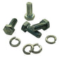 Whiteline Sway Bar Mount Kit Heavy Duty 24mm Subaru Forester 2003-2008