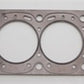Cometic Gasket Cometic Peugeot XU9J4/XU9J4Z/XU10J2/XU10J4 .066in MLS Cylinder Head Gasket - 86.5mm Bore C4227-066