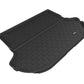 3D MAXpider 15-24 Nissan Murano Kagu Black Stowable Cargo Liner M1NS0961309