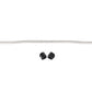 Whiteline 2020+ Subaru Outback Rear 20mm 2 Point Adjustable Sway Bar BSR55Z