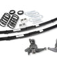 Belltech LOWERING KIT W/O SHOCKS 628