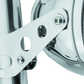 BikeMaster Headlight Bracket 152405