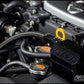 AMS Performance 2009+ Nissan GT-R R35 Alpha Air Oil Separator ALP.07.04.0023-1