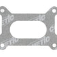 Cometic Gasket Cometic Holley 2 BBL .060in Fiber Carburetor Mounting Gasket - Open Center C15184FC