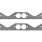 Cometic Gasket Cometic Chevrolet Gen-1 Small Block V8 .060in HTS Exhaust Manifold Gasket Set - 1.625in Round Ports C5893HTS