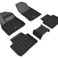 3D MAXpider 19-24 Porsche Cayenne (9Y0) Suv Elitect Black R1 R2 E1PO01901809