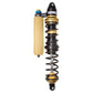 Bilstein 21-22 Polaris RZR Turbo S Black Hawk Powersports Shock & Coil Spring Assembly - Front Right 41-338834