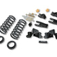 Belltech LOWERING KIT W/O SHOCKS 698