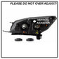SPYDER xTune 13-16 Ford Escape OEM Style Headlights -Black (HD-JH-FESCA13-AM-BK) 9042454