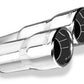 Borla 06-12 Chevrolet Corvette Z06/ZR1 6.2L/7.0L 8cyl Aggressive ATAK Exhaust (rear section only) 11822