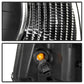 SPYDER xTune 10-13 Chevrolet Camaro OEM Style Halogen Headlights - Black (HD-JH-CCAM10-OE-BK) 9042461