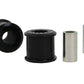 Whiteline 05-13 Lexus IS250 GSE20 / 1/08-4/13 IS350 GSE21 Rear Trailing Arm Upper Front Bushing Kit W63585