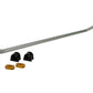 Whiteline Front Sway Bar 22mm Heavy Duty Blade Adjustable Subaru Forester 09-10