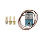 AEM Electronics Electronic Boost Control Solenoid Kit