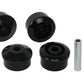 Whiteline 04-11 Chevrolet Aveo Rear Beam Axle Front Bushing Kit W63458