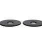 Whiteline Plus 4/91-5/01 BMW 3 Series 6mm Rear Spring Pad Lower Bushing - 10mm Height Increase W72042
