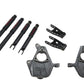 Belltech Lowering Kit With Nd2 Shocks