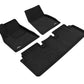 3D MAXpider 12-14 Tesla Model S Elegant Black R1 R2 L1TL00004709