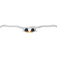 Whiteline 2019 Toyota Corolla Front 26mm Heavy Duty Sway Bar BTF100Z