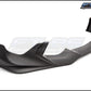 OLM TR Style Front Bumper Skirt / Cover - 2017-2020 86