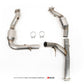 AMS Performance 2015+ Ford F-150 3.5L Ecoboost (Excl Raptor) Federal EPA Compliant Catted Downpipe AMS.32.05.0001-1