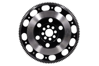 Action Clutch 08-15 Mitsubishi Lancer Evo 10 2.0L (4B11T) Turbo AWD Chromoly Lightweight Flywheel