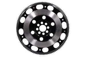 Action Clutch 08-15 Mitsubishi Lancer Evo 10 2.0L (4B11T) Turbo AWD Chromoly Lightweight Flywheel