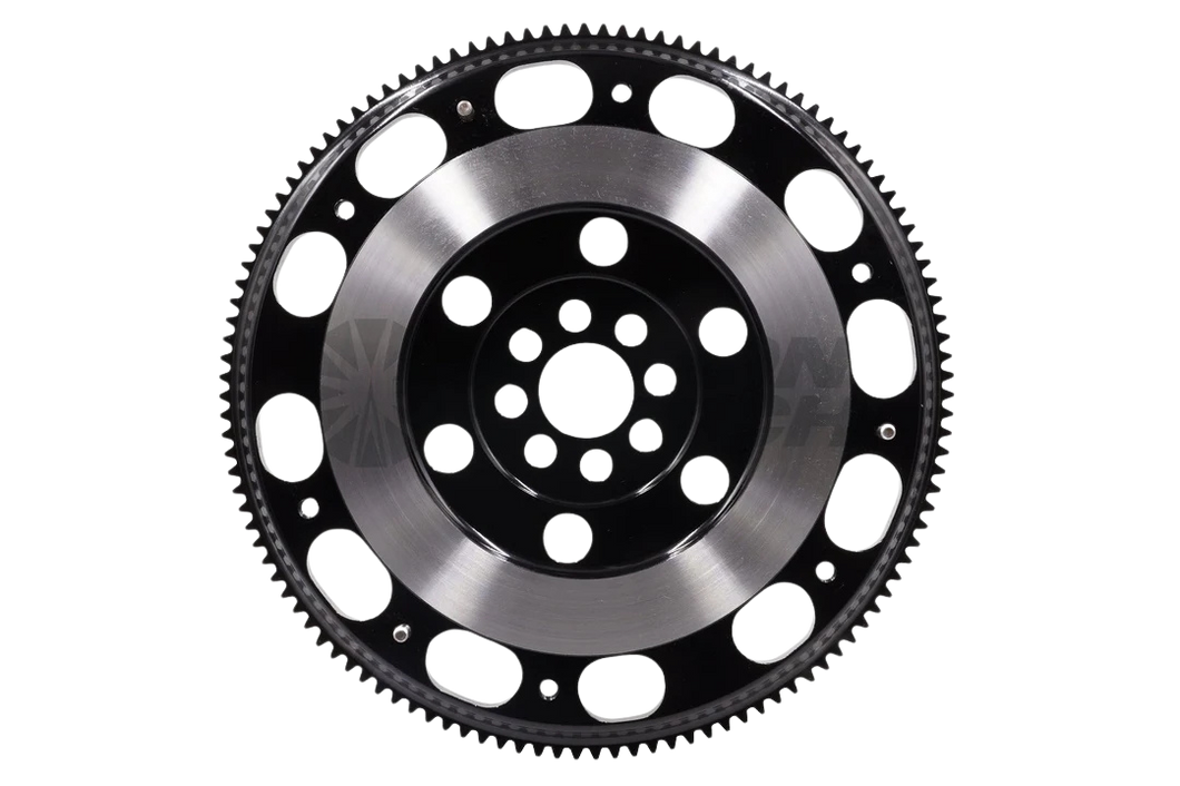 Action Clutch 03-06 Nissan 350Z 3.5L (VQ35DE) Chromoly Lightweight Flywheel