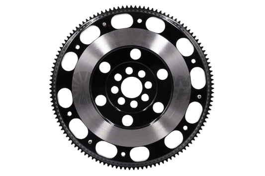 Action Clutch 1988 Honda Civic 1.5L/1.6L (D15/D16) Chromoly Lightweight Flywheel