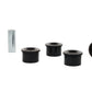 Whiteline Plus 3/08+ Dodge Challenger / 11/05+ Charger Rear Lower Inner Control Arm Bushing Kit W63339