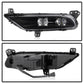 Spyder Chrysler 300 2015-2019 OEM Style Full LED Fog Lights - Left - w/o Switch 5086969