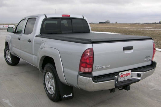 Access Limited 95-04 Tacoma 6ft Bed (Also 89-94 Toyota) Roll-Up Cover 25069