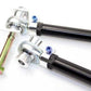 SPL Part BMW E9X/E8X Rear Toe Links M Version + Eccentric Lockout