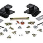 Belltech Hanger Kit 94-99 RAM 1500 Ext Cab 2 inch
