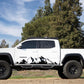 Belltech 16-21 Toyota Tacoma 4WD(Excludes TRD PRO) 4-6in. Lift Lift Kit 154301TP